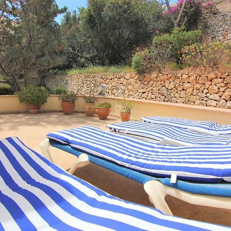 Maryvilla 57 Calpe Exterior photo
