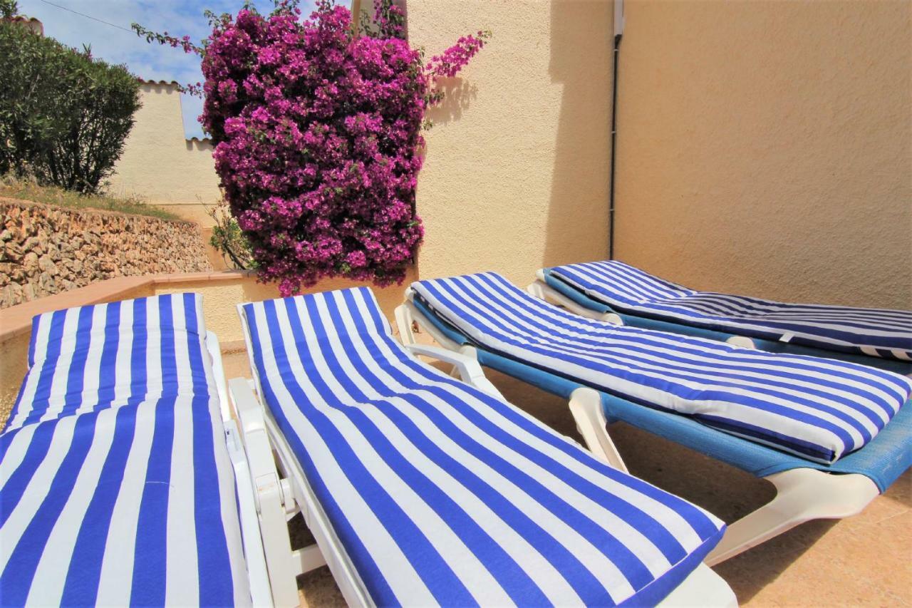 Maryvilla 57 Calpe Exterior photo